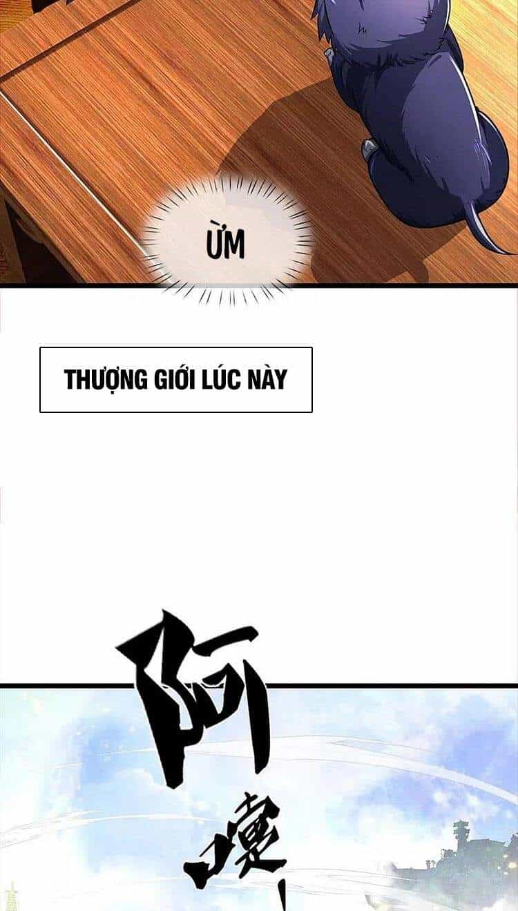 Thần Võ Thiên Tôn - Chương 359 - ảnh 25