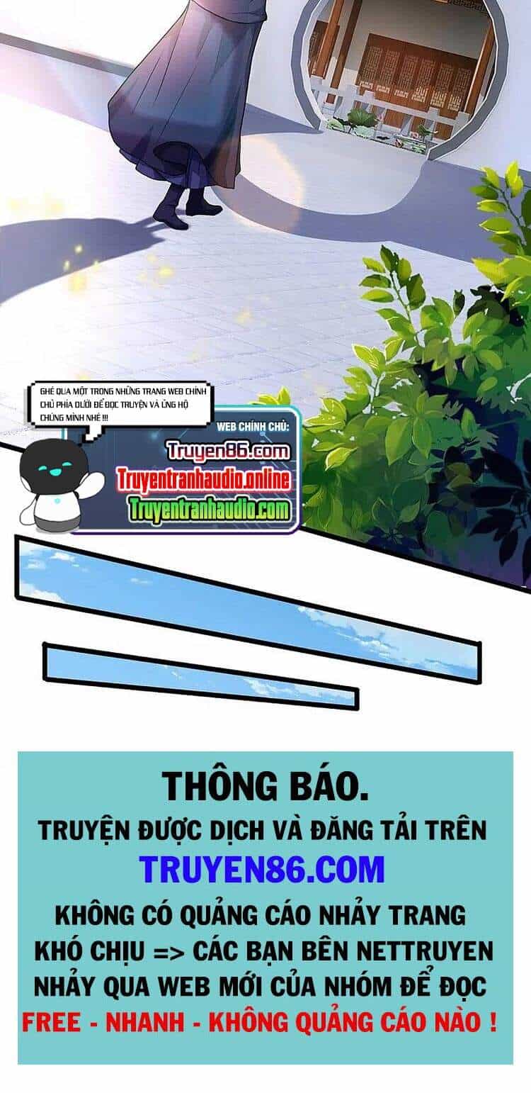 Thần Võ Thiên Tôn - Chương 360 - ảnh 33