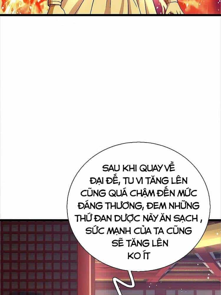 Thần Võ Thiên Tôn - Chương 361 - ảnh 10