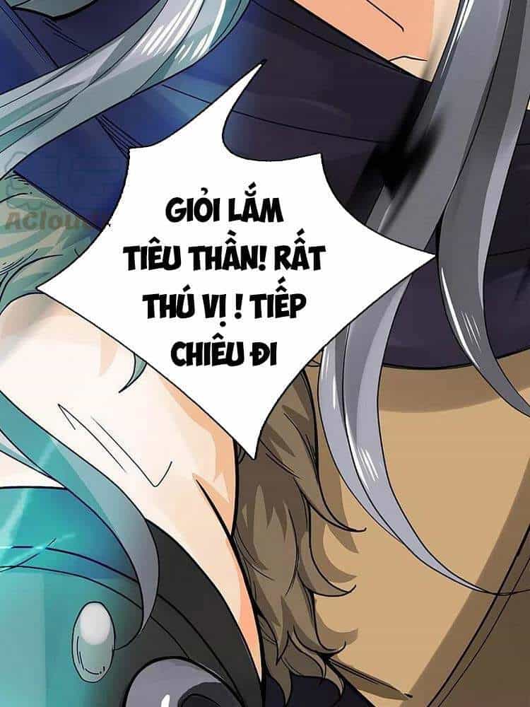 Thần Võ Thiên Tôn - Chương 364 - ảnh 18