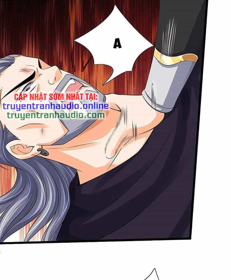 Thần Võ Thiên Tôn - Chương 365 - ảnh 16