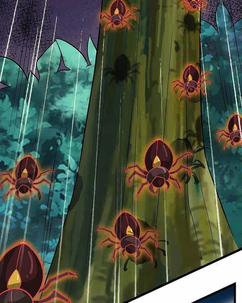 Thần Võ Thiên Tôn - Chương 375 - ảnh 10