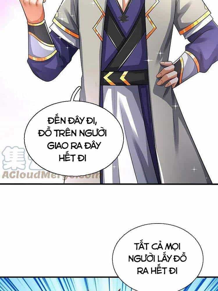 Thần Võ Thiên Tôn - Chương 382 - ảnh 21