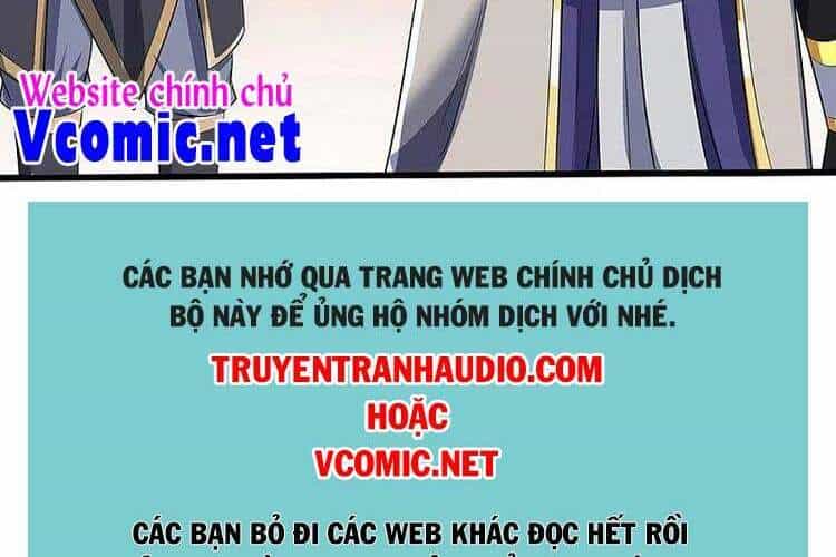 Thần Võ Thiên Tôn - Chương 387 - ảnh 29