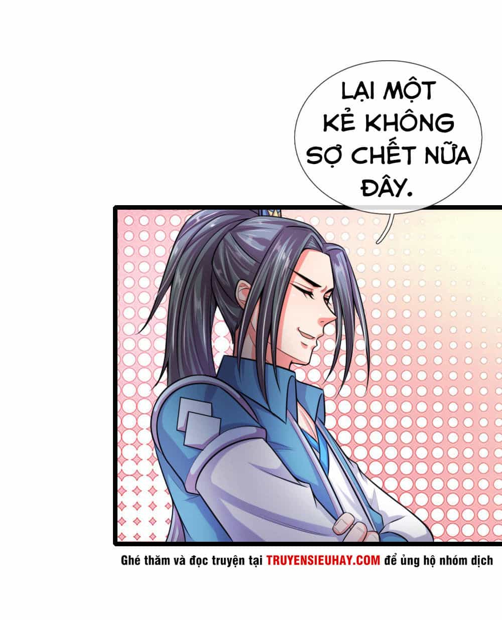 Thần Võ Thiên Tôn - Chương 38 - ảnh 15