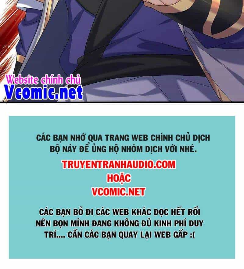 Thần Võ Thiên Tôn - Chương 396 - ảnh 28