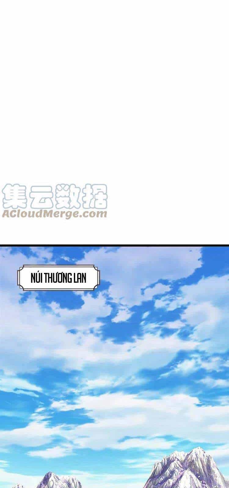 Thần Võ Thiên Tôn - Chương 398 - ảnh 22