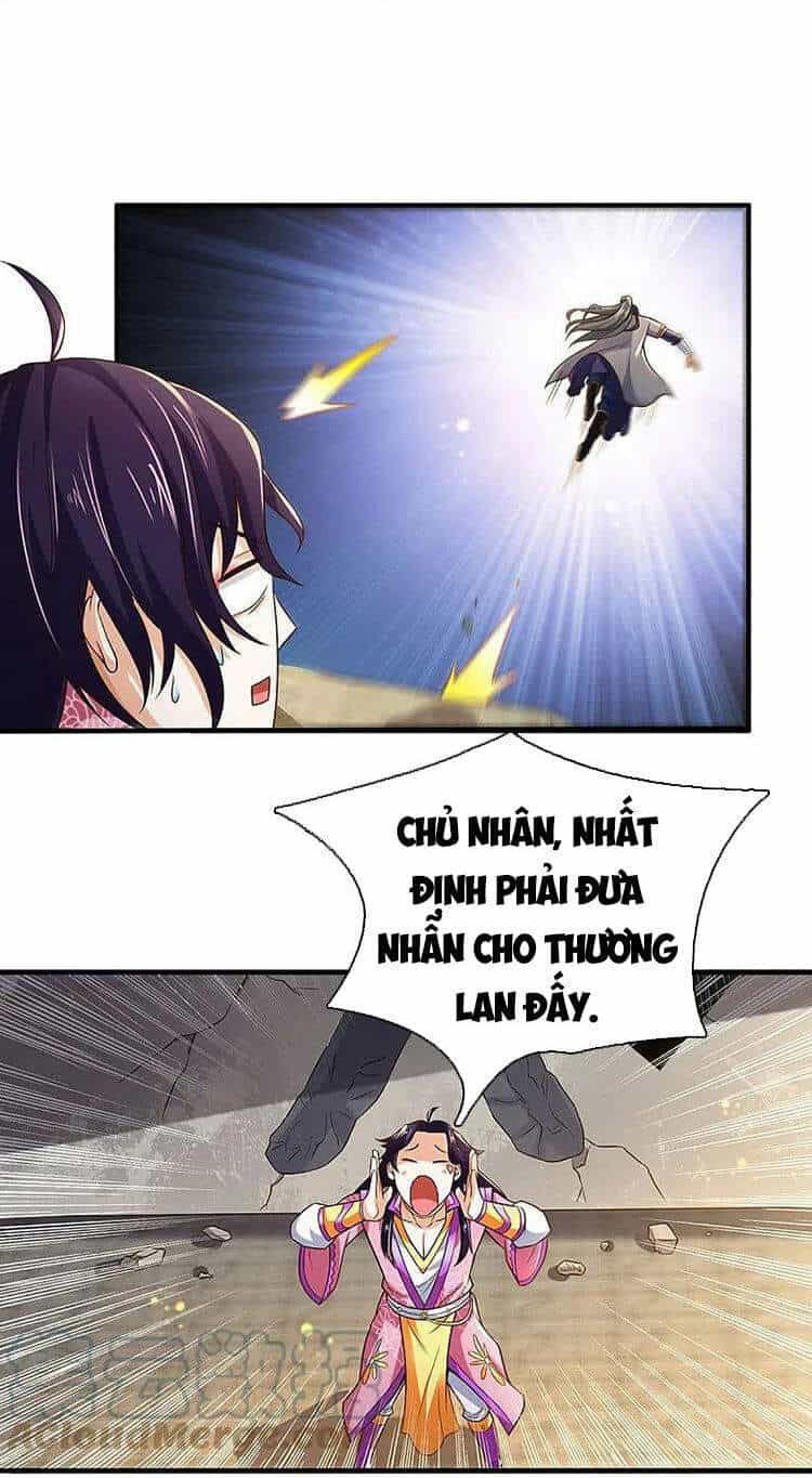 Thần Võ Thiên Tôn - Chương 407 - ảnh 15