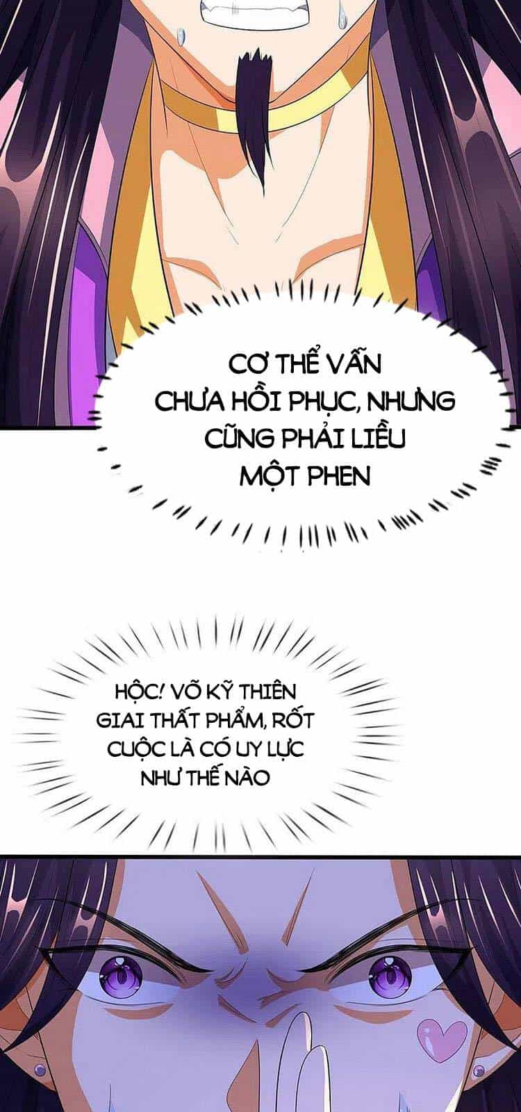 Thần Võ Thiên Tôn - Chương 409 - ảnh 17