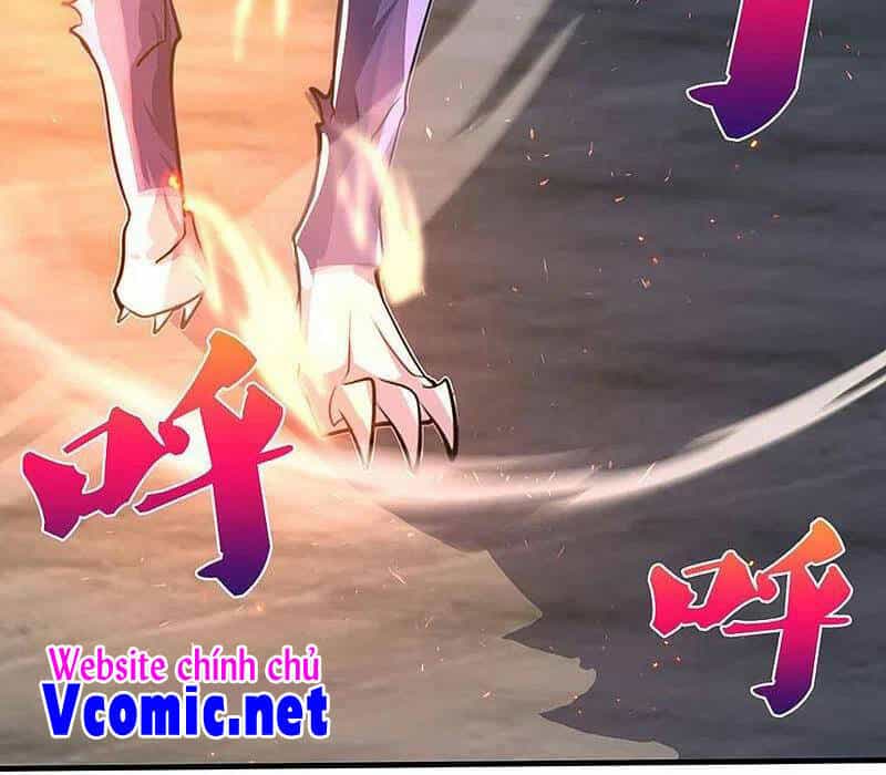 Thần Võ Thiên Tôn - Chương 411 - ảnh 17