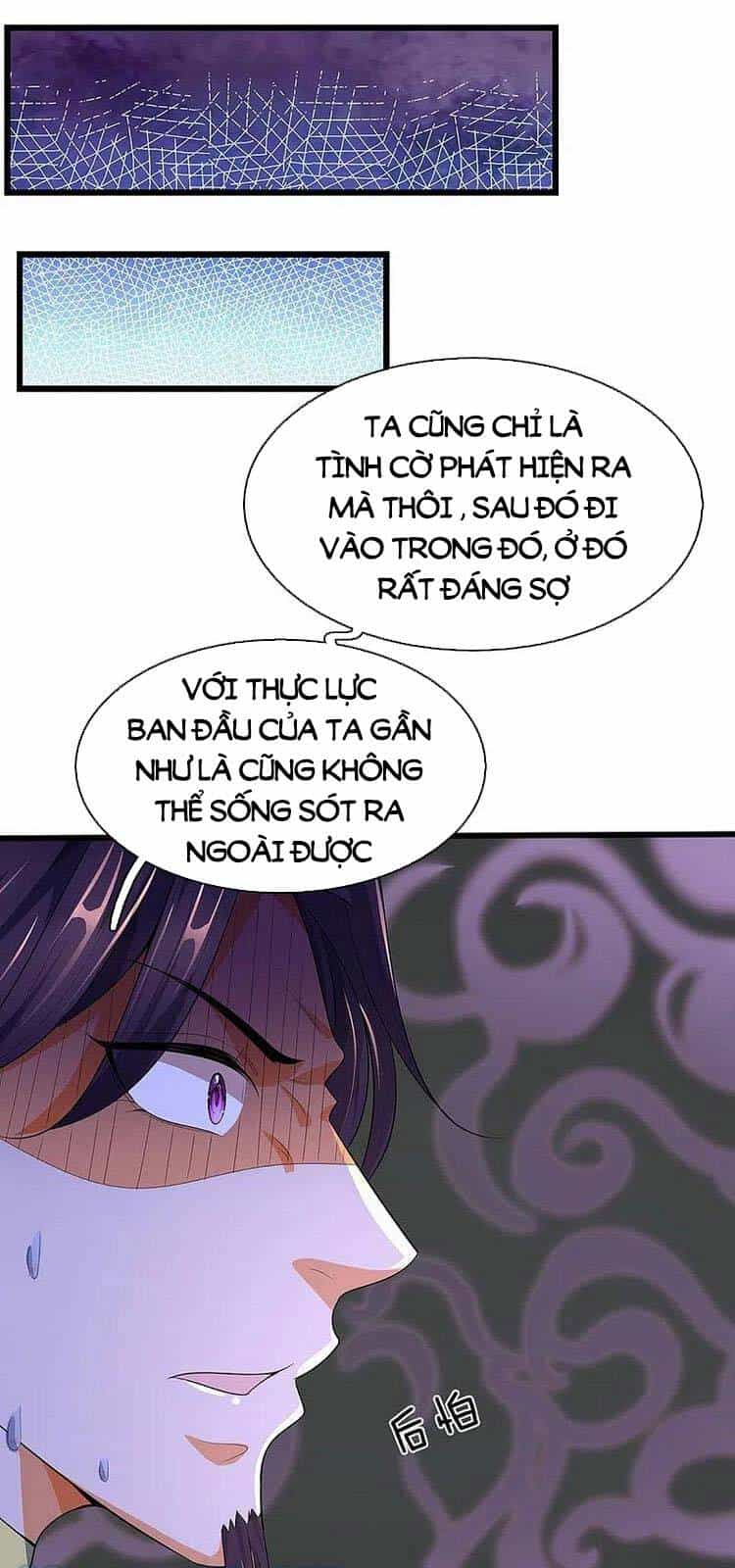 Thần Võ Thiên Tôn - Chương 417 - ảnh 17