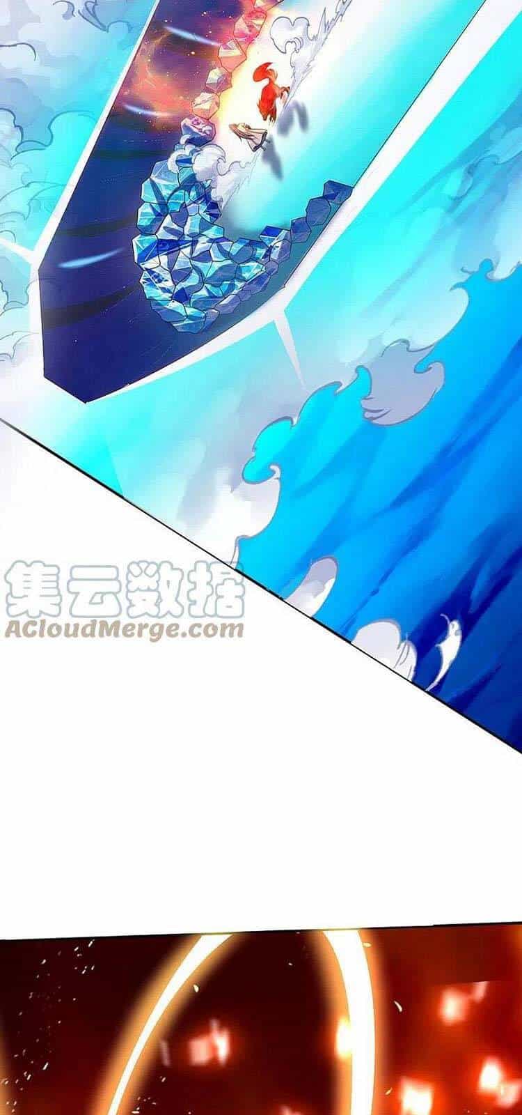Thần Võ Thiên Tôn - Chương 423 - ảnh 16