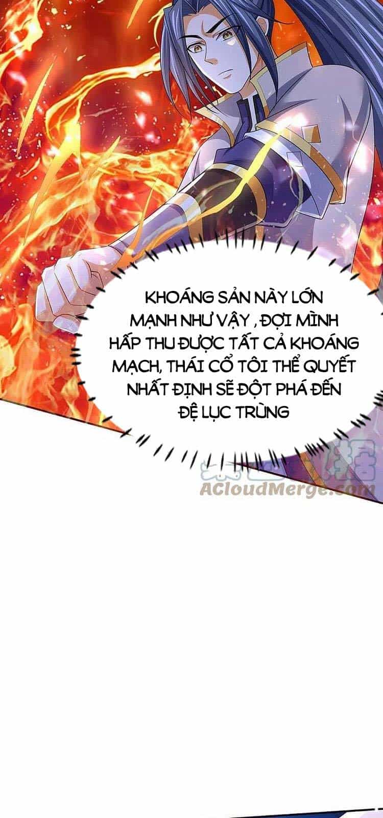 Thần Võ Thiên Tôn - Chương 423 - ảnh 23