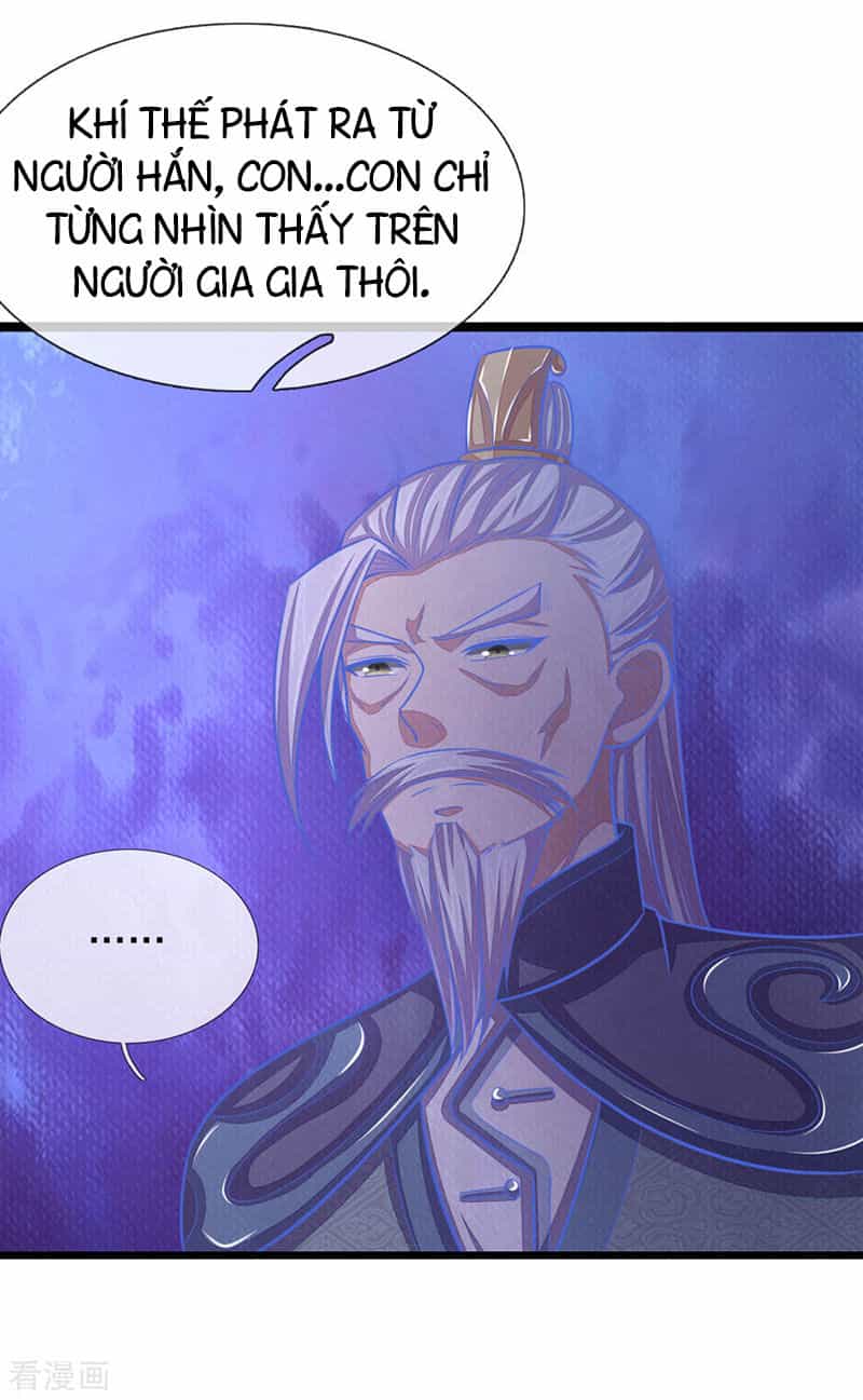 Thần Võ Thiên Tôn - Chương 42 - ảnh 16