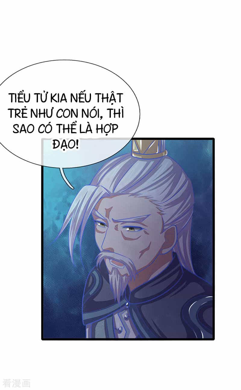 Thần Võ Thiên Tôn - Chương 42 - ảnh 19