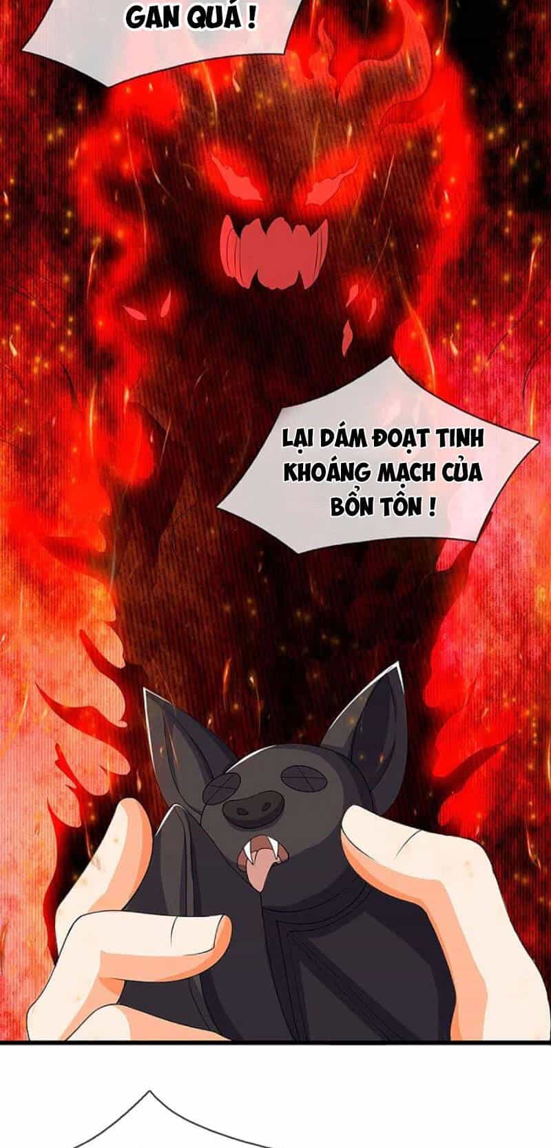 Thần Võ Thiên Tôn - Chương 432 - ảnh 16