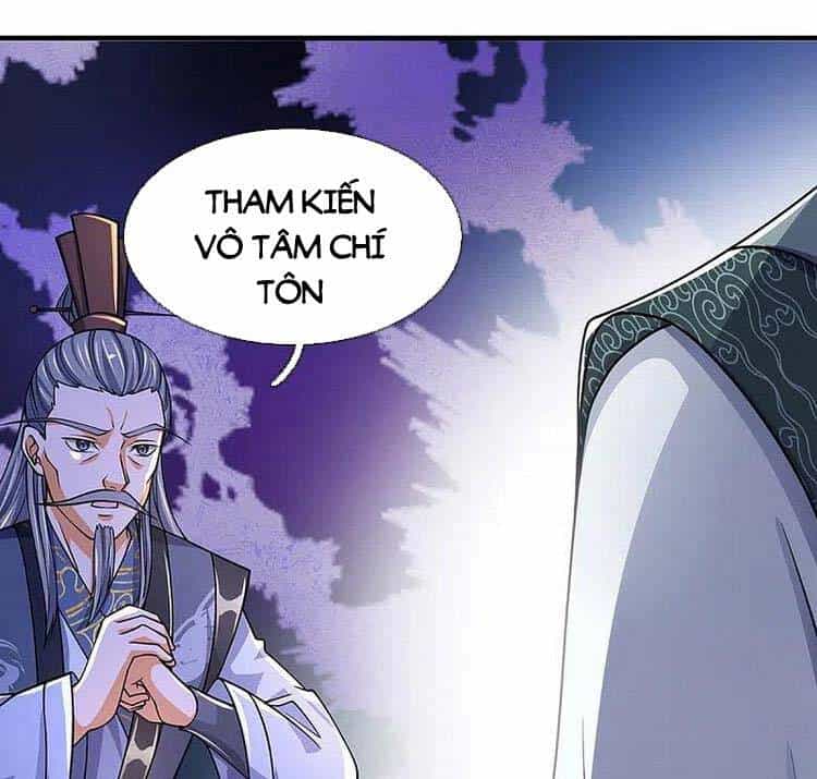 Thần Võ Thiên Tôn - Chương 451 - ảnh 17