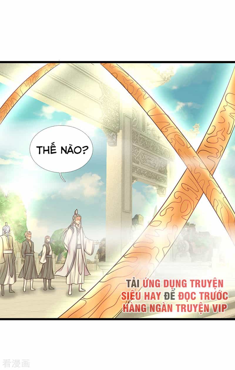 Thần Võ Thiên Tôn - Chương 45 - ảnh 17