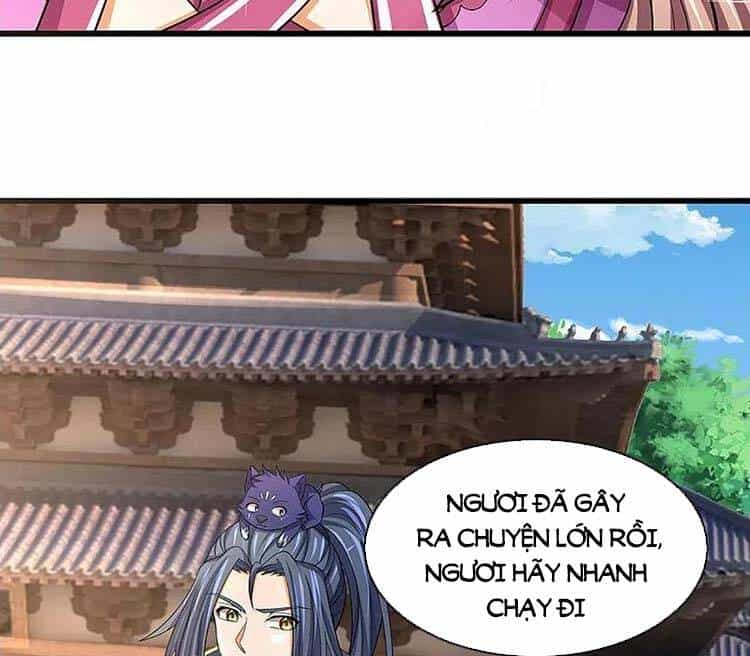 Thần Võ Thiên Tôn - Chương 477 - ảnh 17