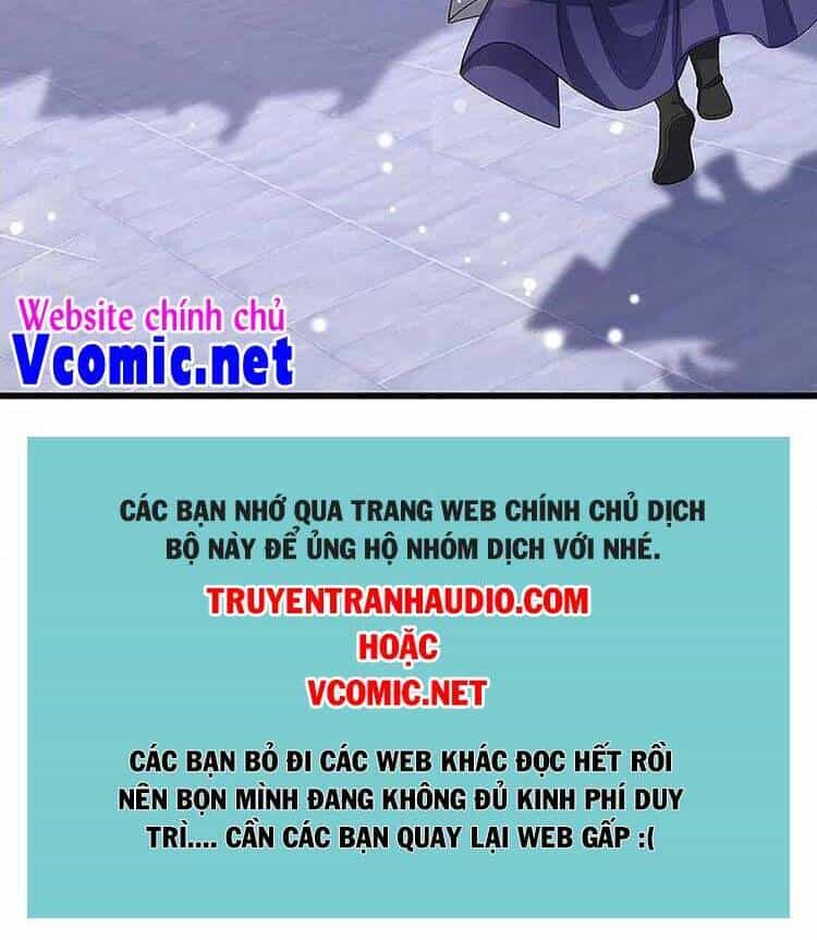 Thần Võ Thiên Tôn - Chương 477 - ảnh 23