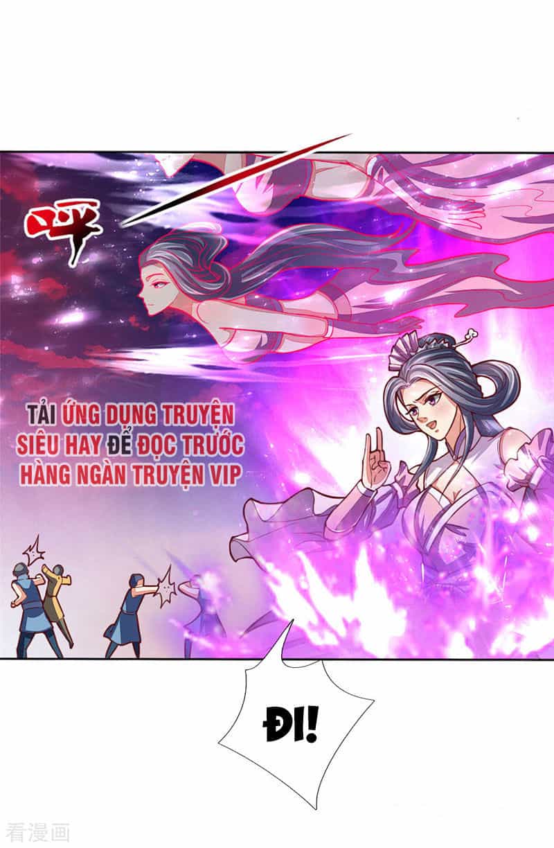 Thần Võ Thiên Tôn - Chương 47 - ảnh 6