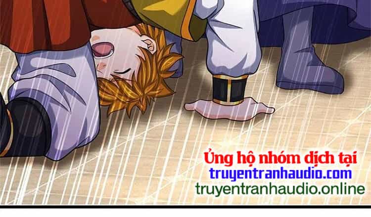 Thần Võ Thiên Tôn - Chương 484 - ảnh 36