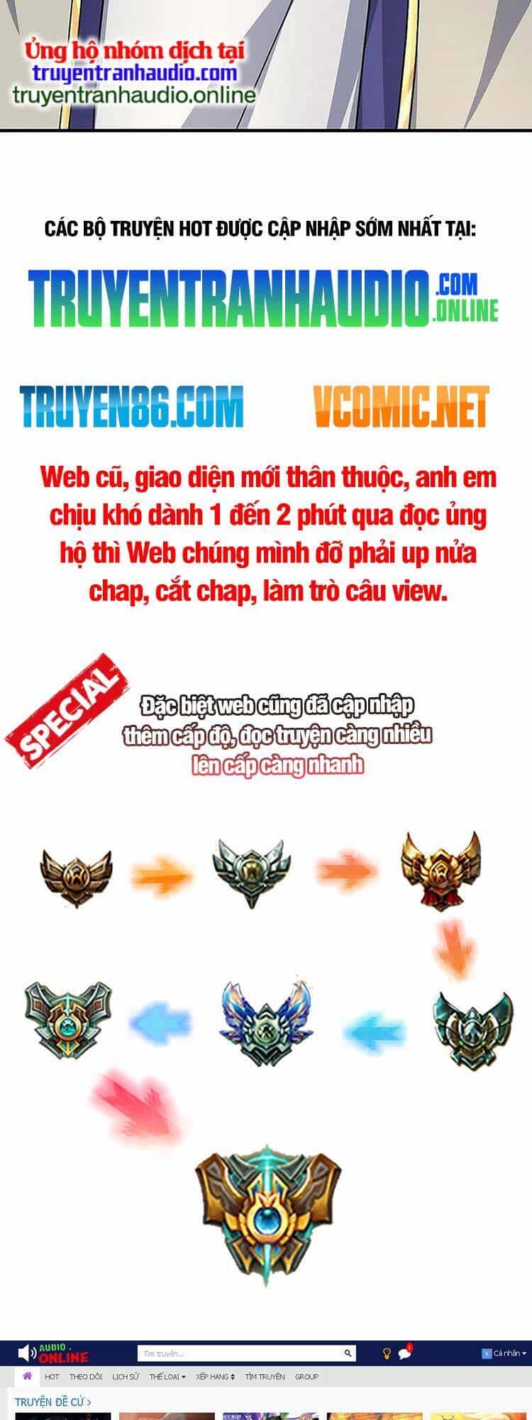 Thần Võ Thiên Tôn - Chương 493 - ảnh 36