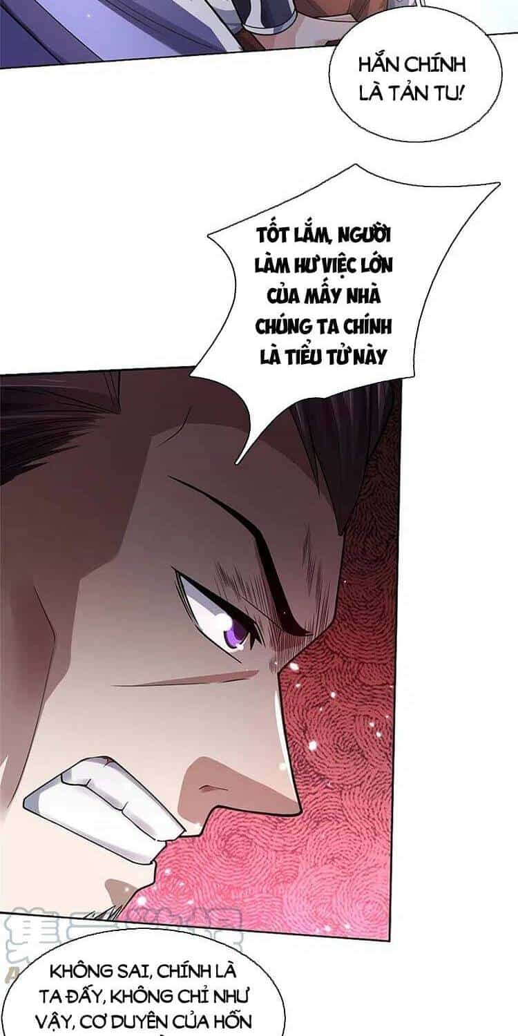 Thần Võ Thiên Tôn - Chương 496 - ảnh 29