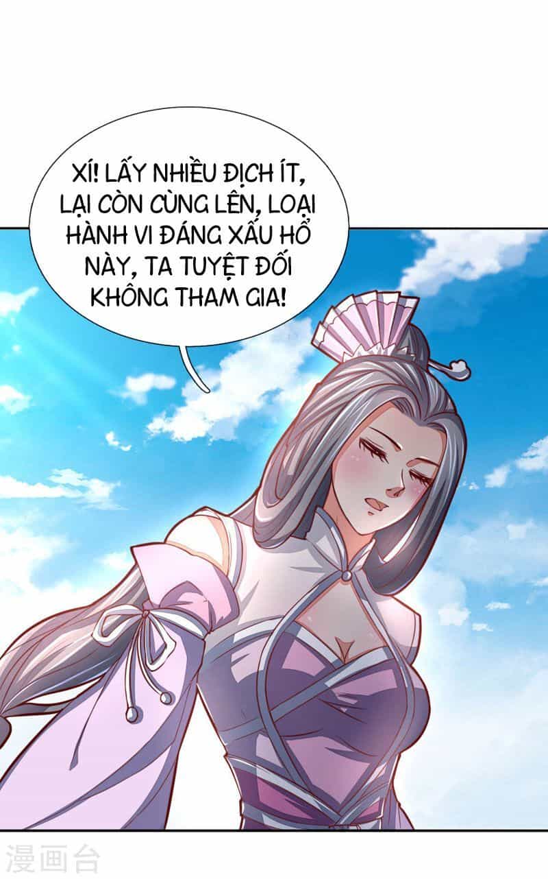 Thần Võ Thiên Tôn - Chương 49 - ảnh 17
