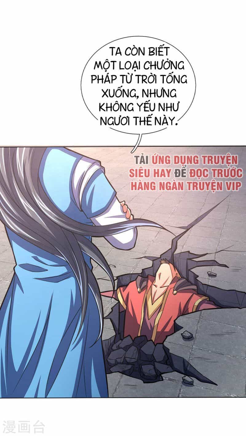 Thần Võ Thiên Tôn - Chương 50 - ảnh 14