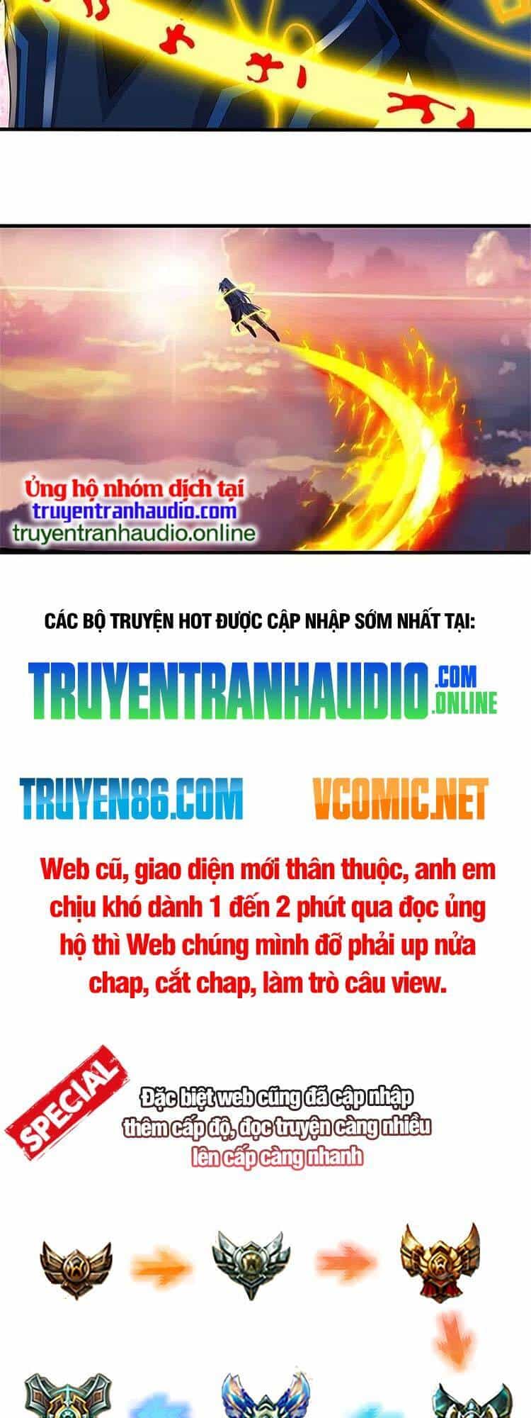 Thần Võ Thiên Tôn - Chương 511 - ảnh 28