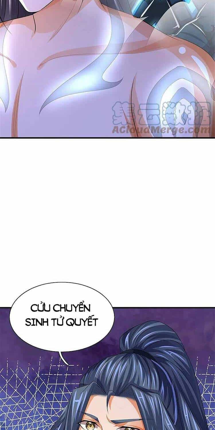 Thần Võ Thiên Tôn - Chương 518 - ảnh 14