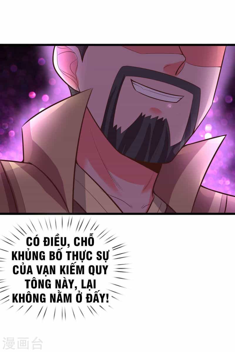 Thần Võ Thiên Tôn - Chương 51 - ảnh 5