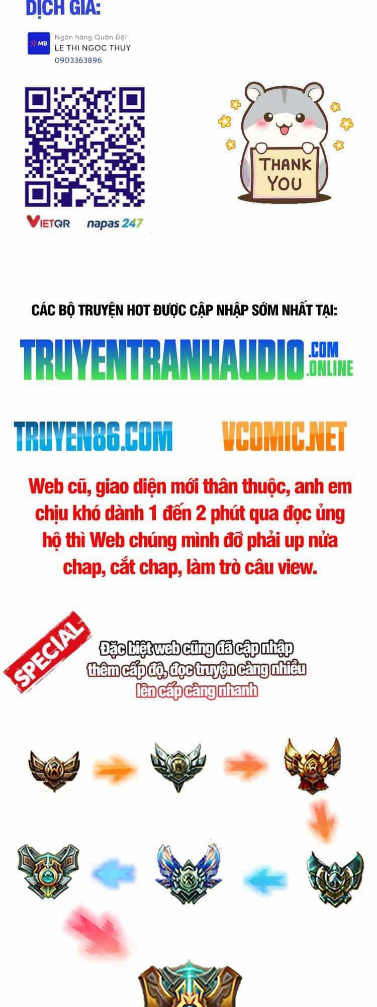 Thần Võ Thiên Tôn - Chương 523 - ảnh 32