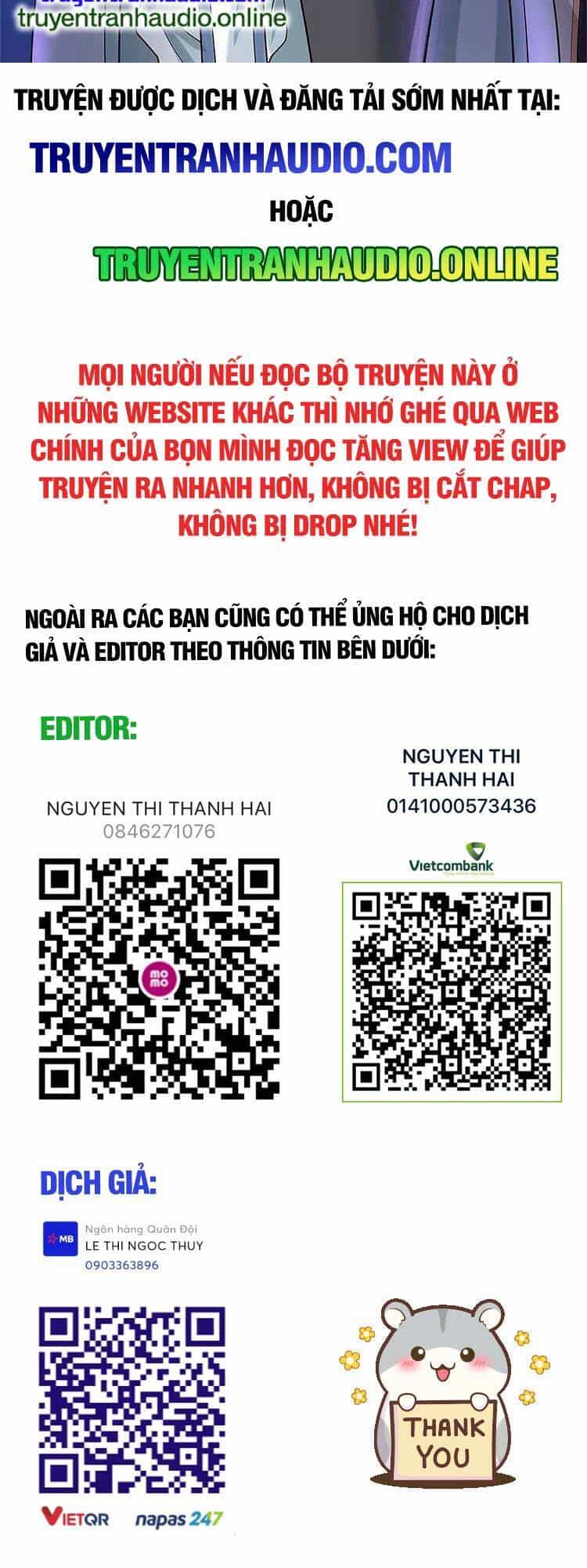 Thần Võ Thiên Tôn - Chương 524 - ảnh 25