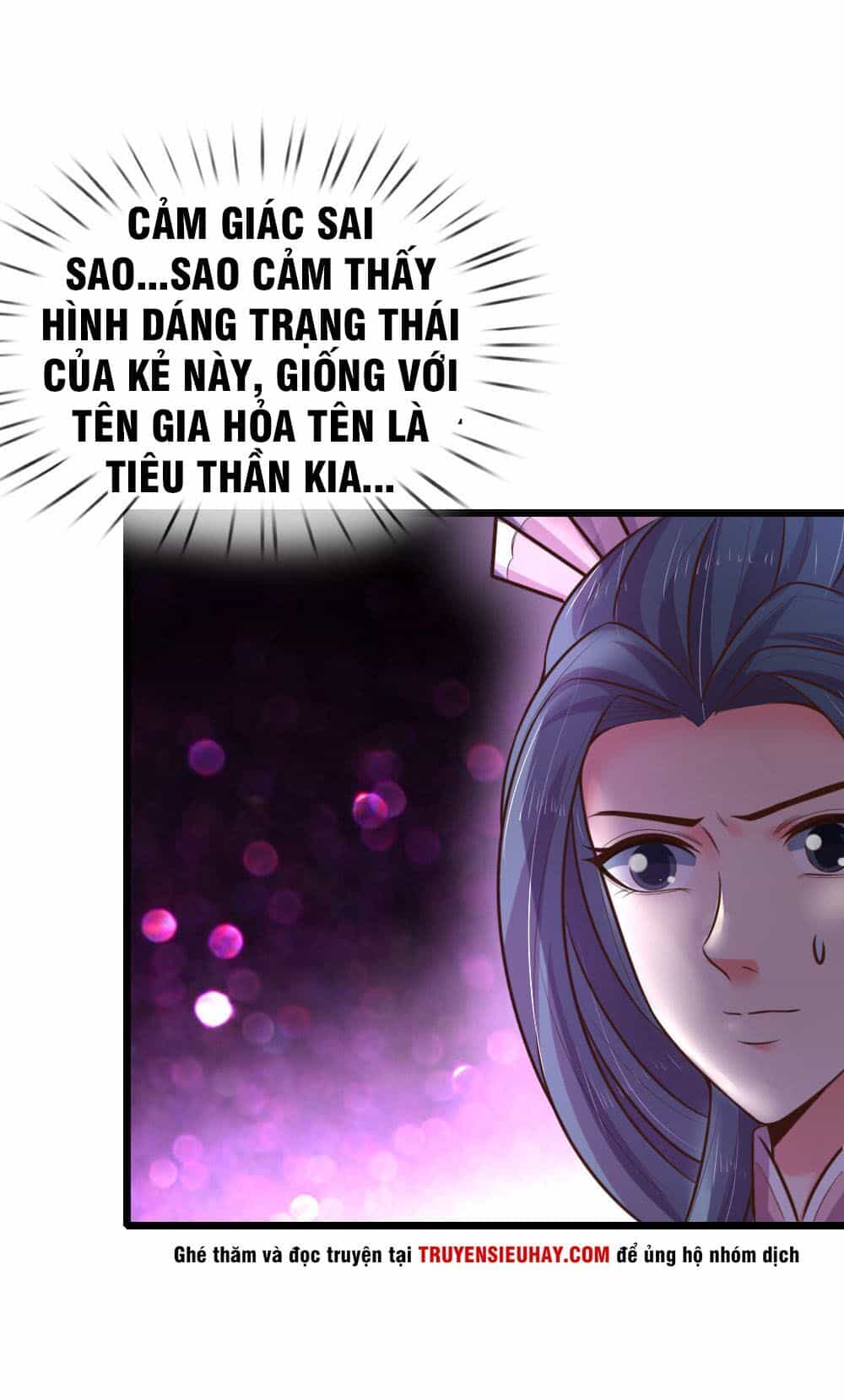 Thần Võ Thiên Tôn - Chương 53 - ảnh 14