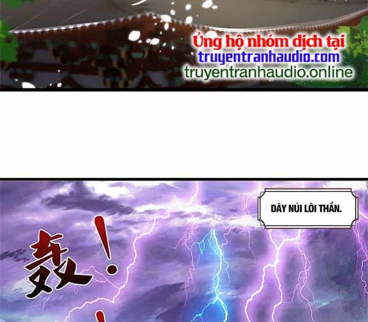 Thần Võ Thiên Tôn - Chương 547 - ảnh 17
