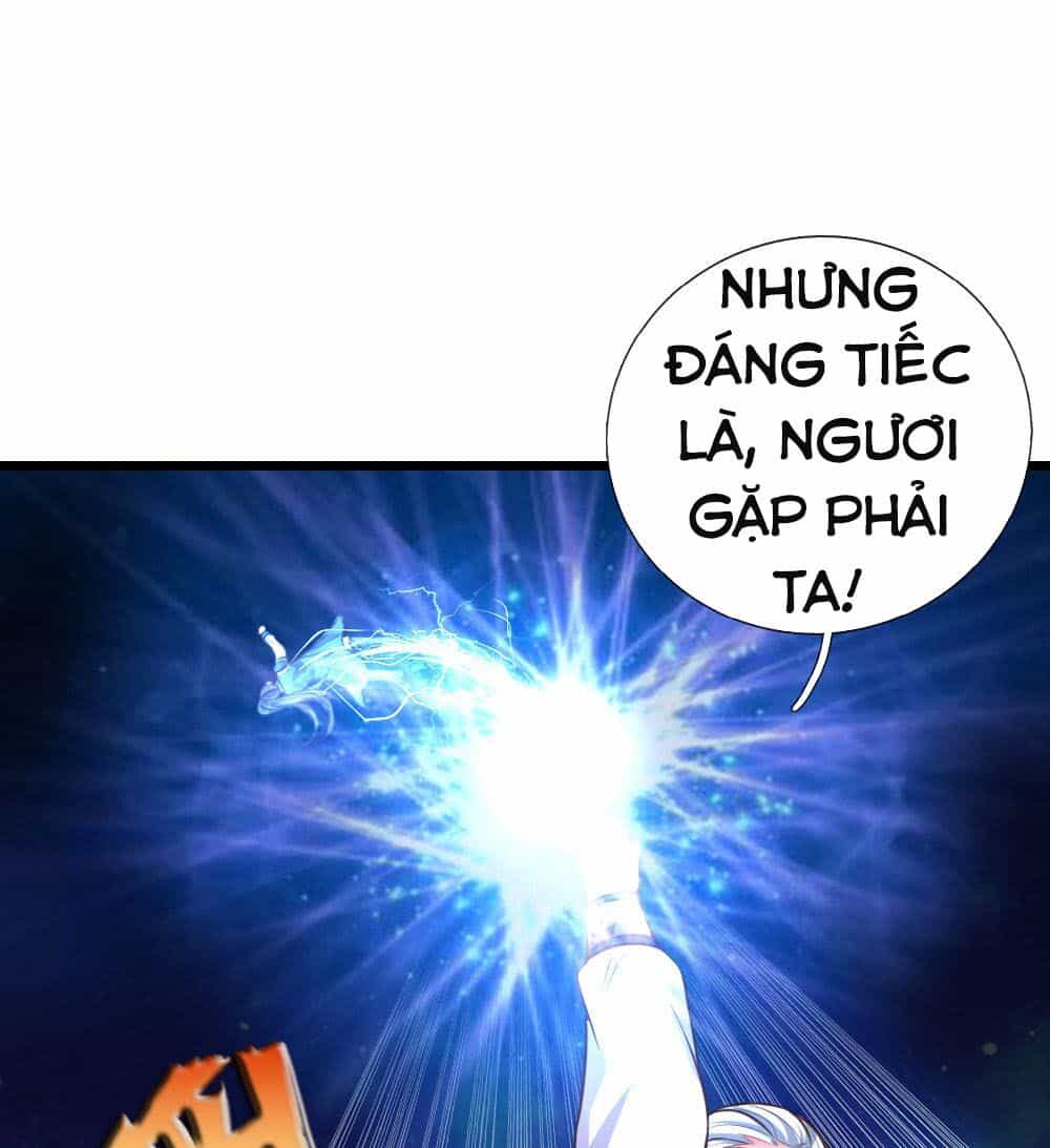 Thần Võ Thiên Tôn - Chương 56 - ảnh 15