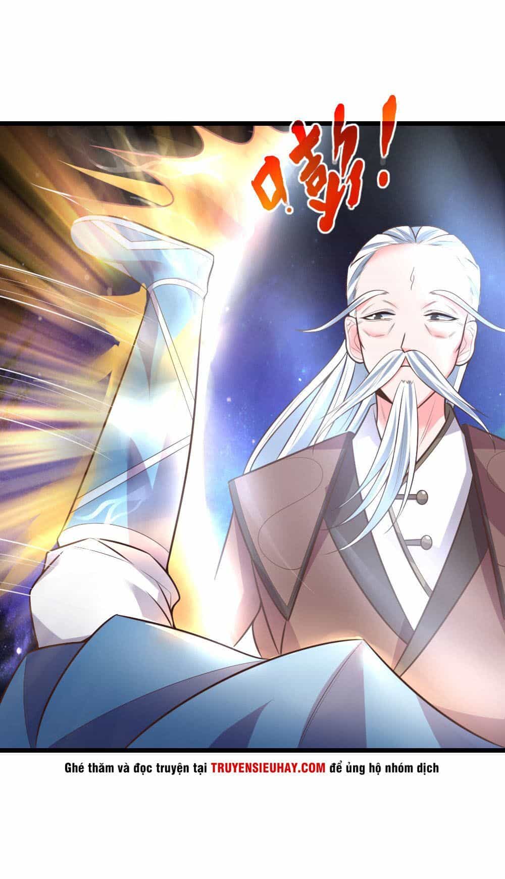 Thần Võ Thiên Tôn - Chương 56 - ảnh 7