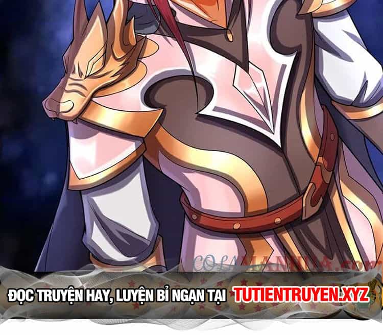 Thần Võ Thiên Tôn - Chương 576 - ảnh 17