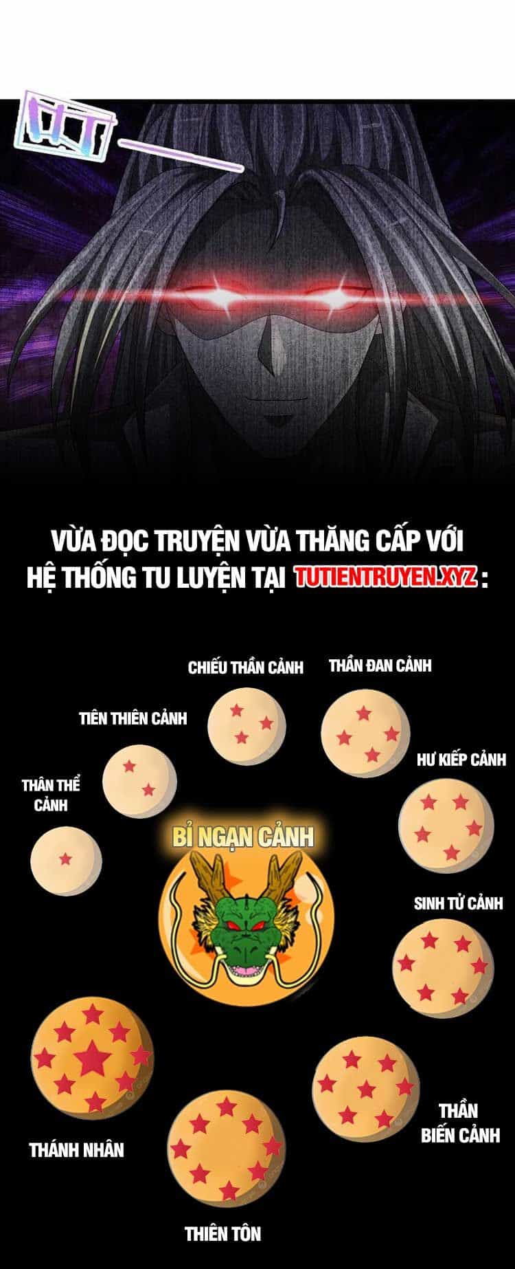 Thần Võ Thiên Tôn - Chương 578 - ảnh 27