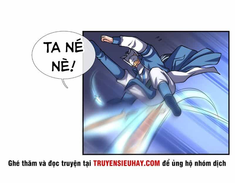 Thần Võ Thiên Tôn - Chương 57 - ảnh 2