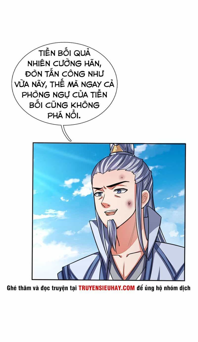 Thần Võ Thiên Tôn - Chương 57 - ảnh 26