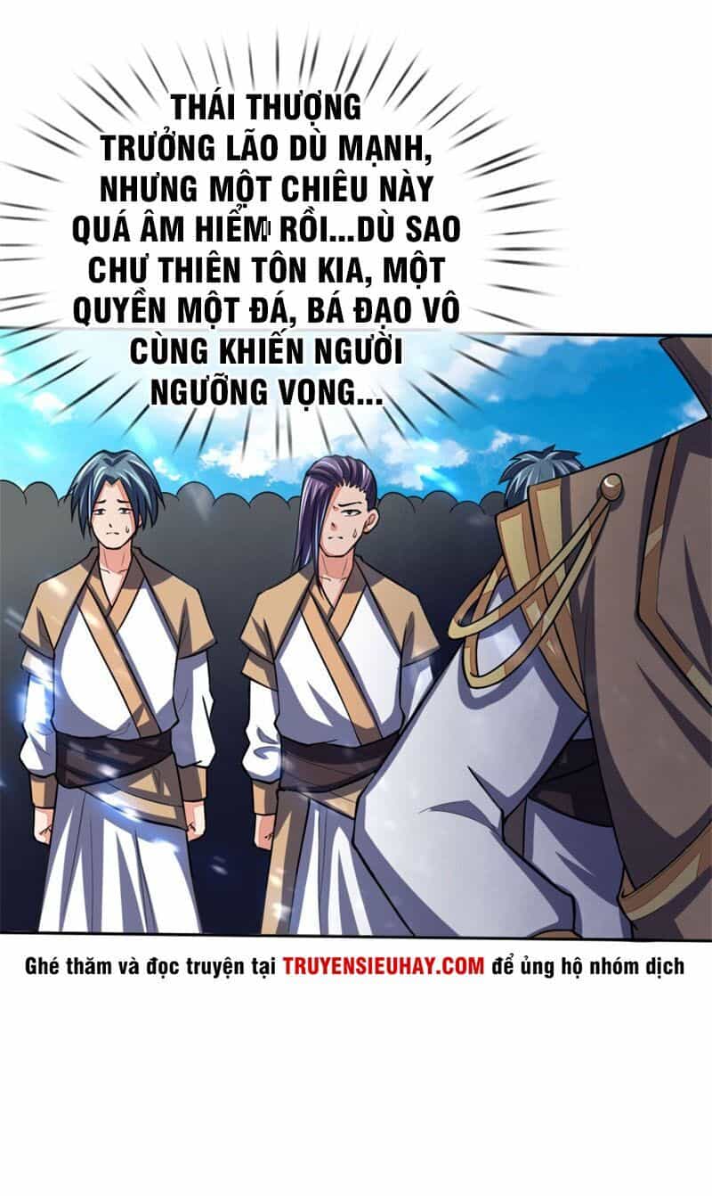 Thần Võ Thiên Tôn - Chương 57 - ảnh 9