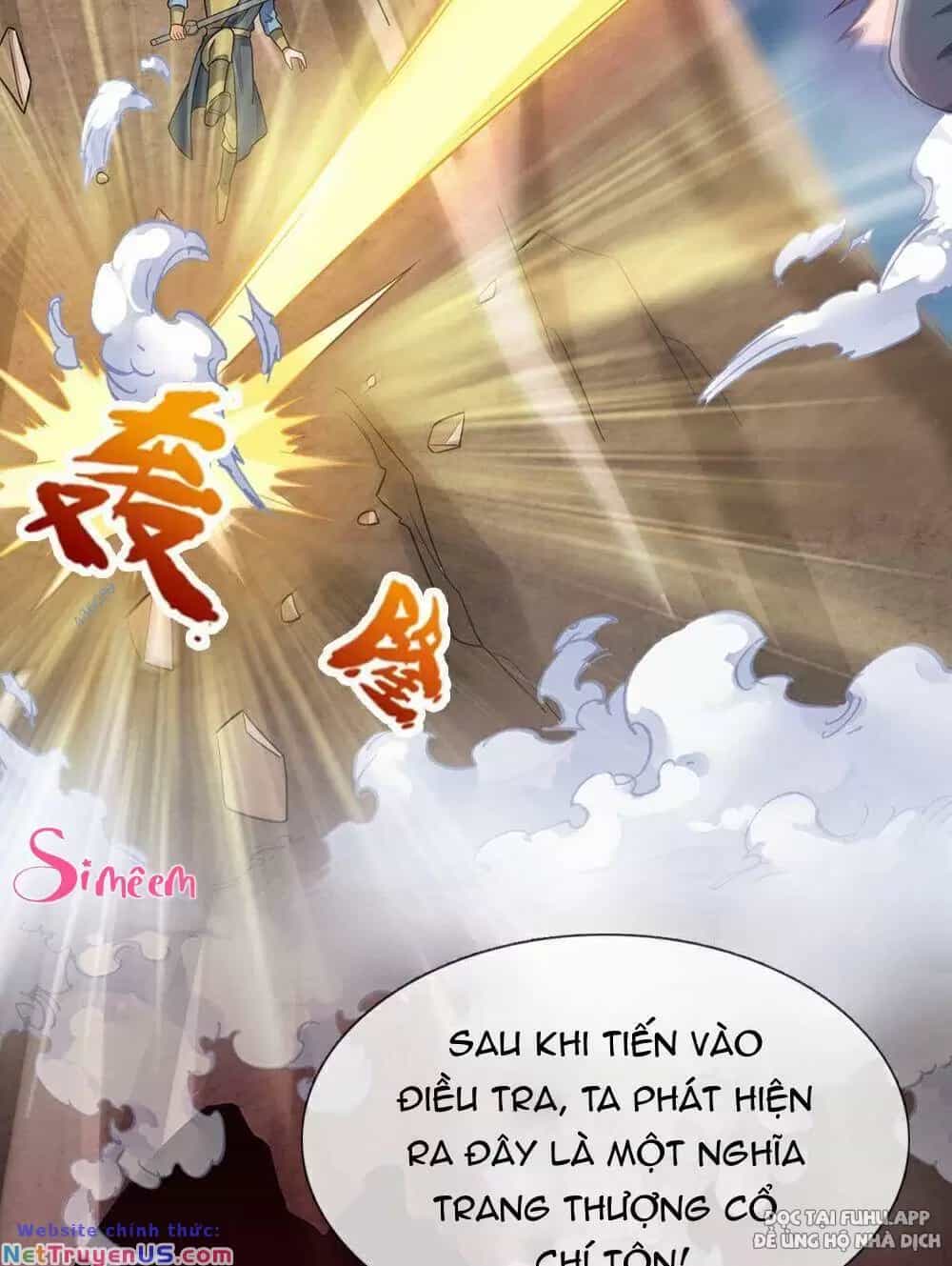 Thần Võ Thiên Tôn - Chương 584 - ảnh 31