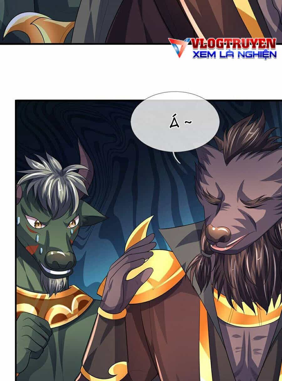 Thần Võ Thiên Tôn - Chương 587 - ảnh 31
