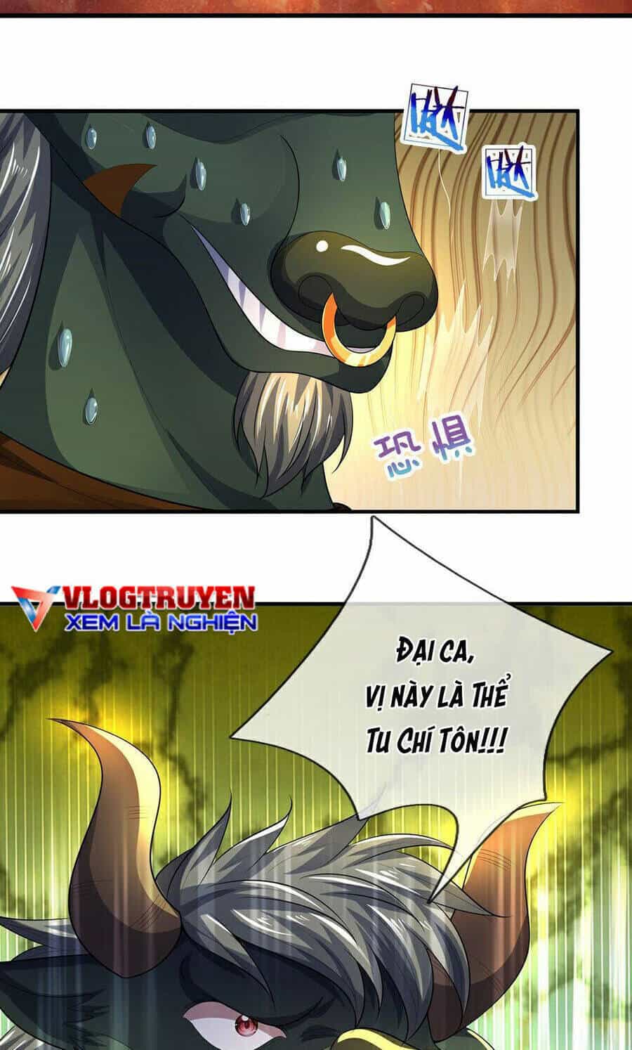Thần Võ Thiên Tôn - Chương 587 - ảnh 37