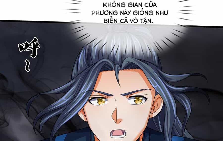 Thần Võ Thiên Tôn - Chương 592 - ảnh 62