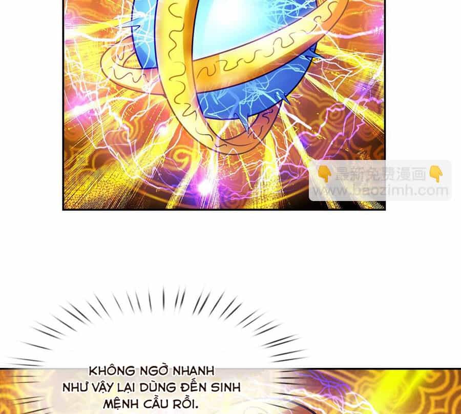 Thần Võ Thiên Tôn - Chương 594 - ảnh 9
