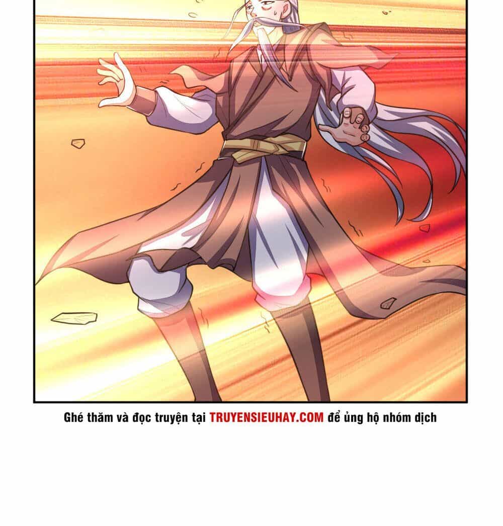 Thần Võ Thiên Tôn - Chương 59 - ảnh 28